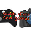 Kenneth Effects and games - @kennetheffects - Poshmark